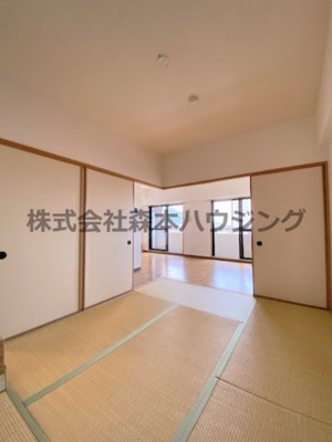 【和室】 | 　サザンクロス | 和室があると、家にあたたかい雰囲気が生まれます