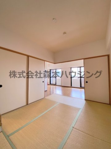 【和室】 | 　サザンクロス | 和室があると、家にあたたかい雰囲気が生まれます