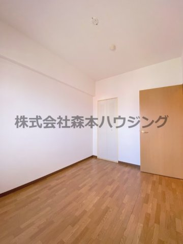 【子供部屋】 | 　サザンクロス | 子供部屋としても使い勝手の良いお部屋です