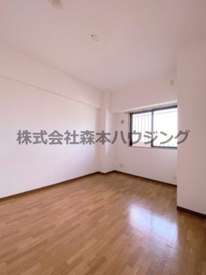 【洋室】 | 　サザンクロス | 広々とした洋室です