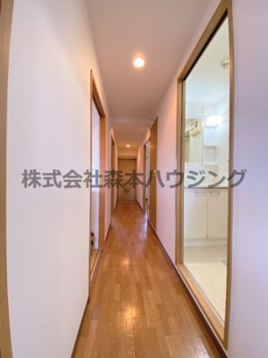 【内装】 | 　サザンクロス | おしゃれな内装です