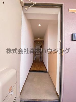 【内装】 | 　サザンクロス | 中はこのようになっています