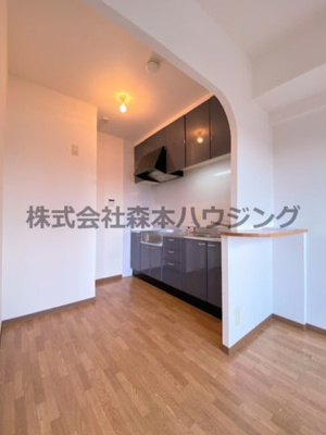 【キッチン】 | 　サザンクロス | キッチンでお料理をお楽しみください