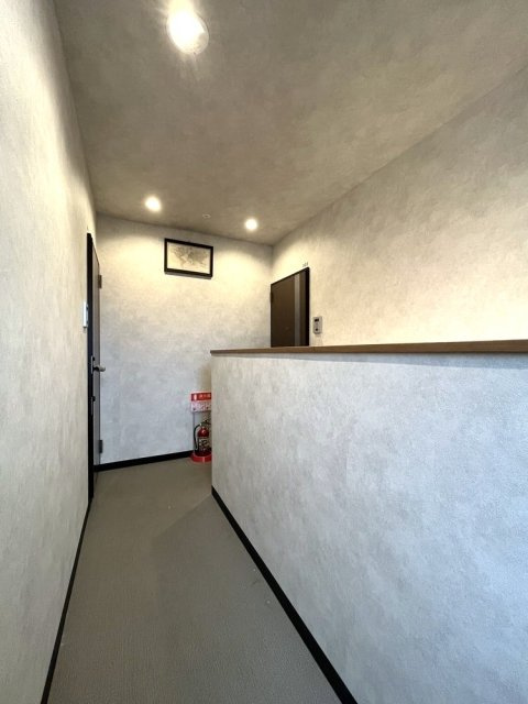ルミエール朝霞台のその他共用部分