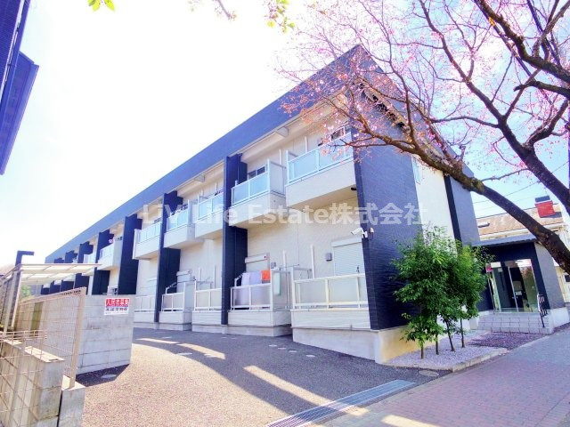 フェリーチェ桜が丘