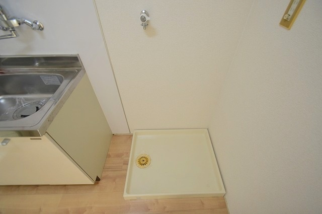 津倉さつきマンションの設備