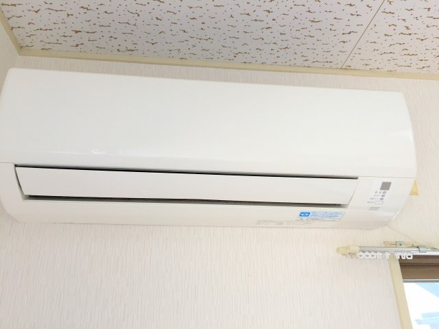 津倉さつきマンションの設備