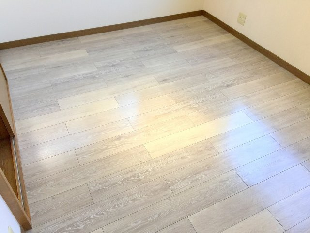 【内装】 | 南方アイコーポ