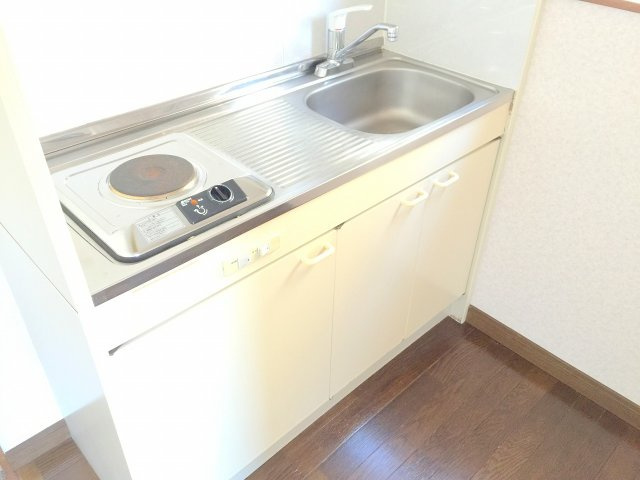 【キッチン】 | 南方アイコーポ