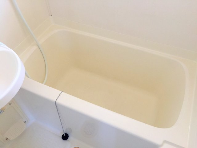 【浴室】 | 南方アイコーポ