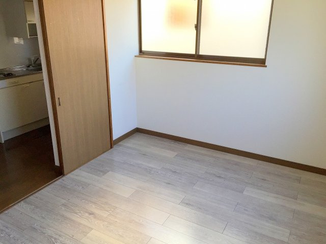 【居間・リビング】 | 南方アイコーポ