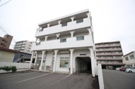 岡山市北区東古松３丁目のマンションの画像