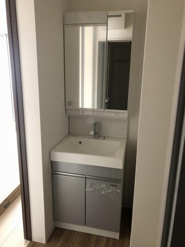 【洗面所】 | Regalest Arcgrace