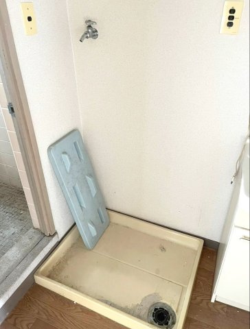 第三国際コーポの設備
