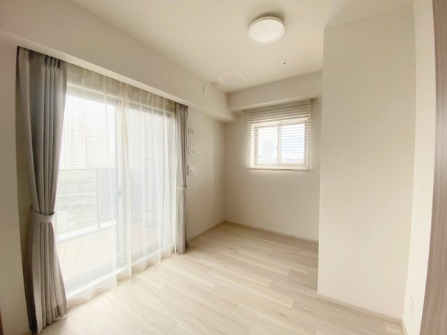 プレサンスロジェ岡山駅元町のその他