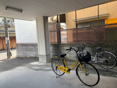 【その他共用部分】 | メゾン稲田
