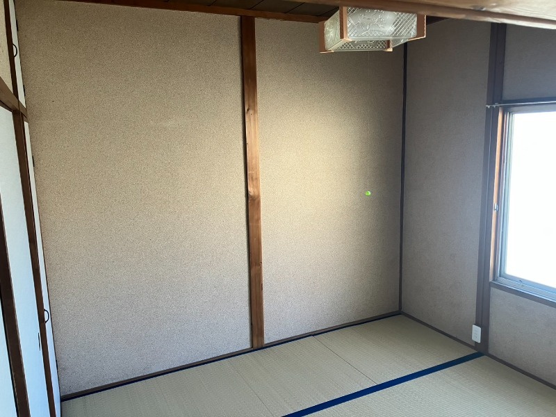 今7丁目戸建　西棟の和室