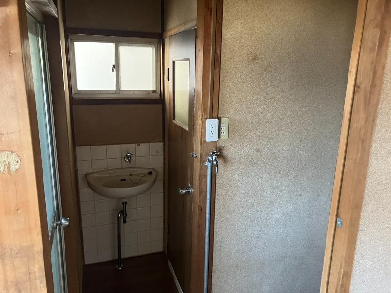 今7丁目戸建　西棟のその他