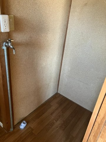 今7丁目戸建　西棟の設備