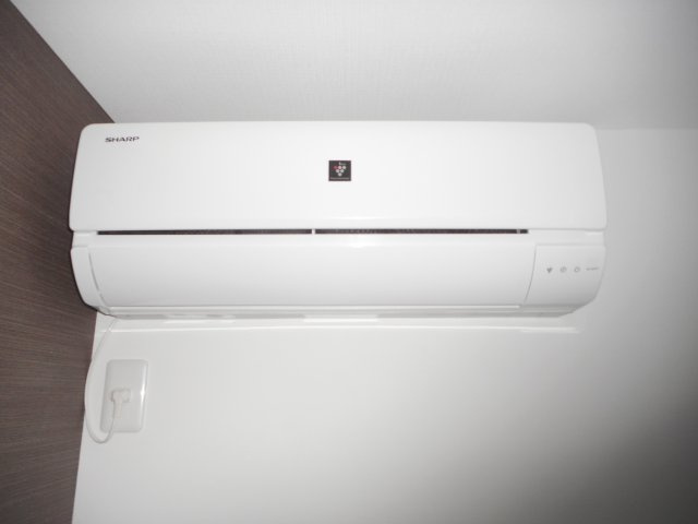 マリポーサの設備
