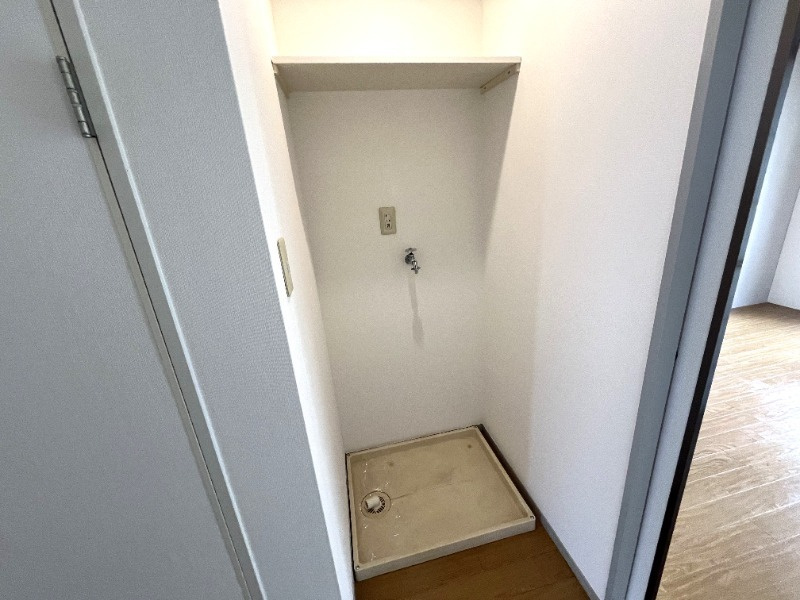 ステラマリス田中　Bの設備