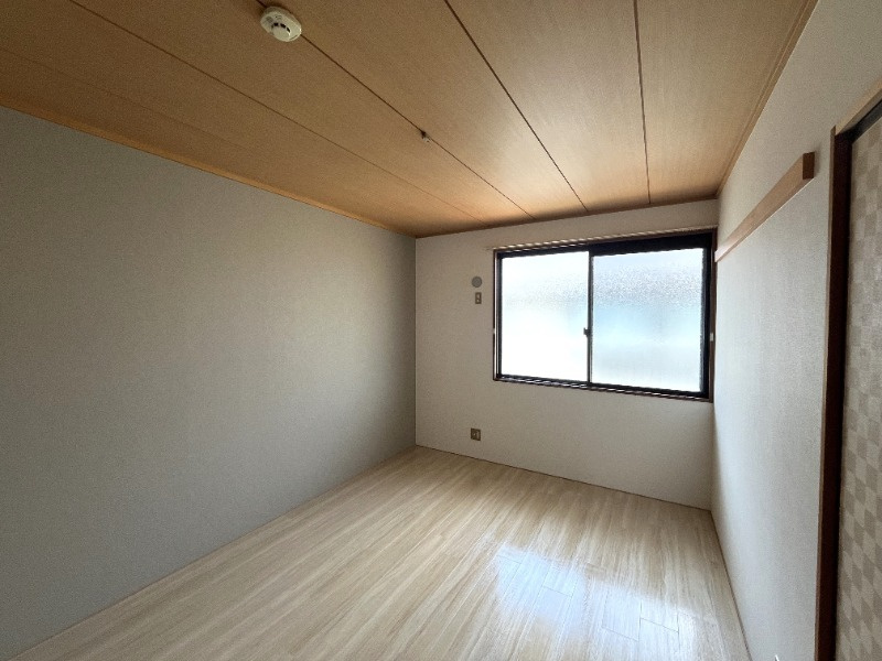 ステラマリス田中　Bの居間・リビング