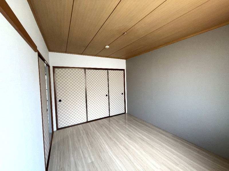 ステラマリス田中　Bのその他