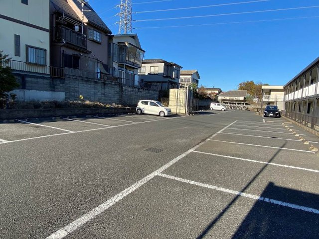 レオパレスサンハイのその他