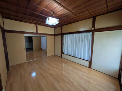 【内装】 | 天瀬南町戸建