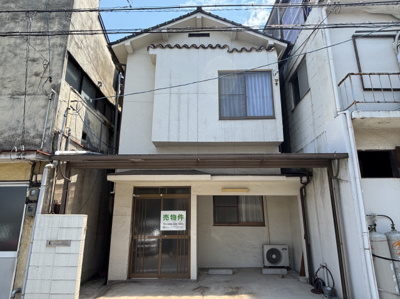 【外観】 | 天瀬南町戸建