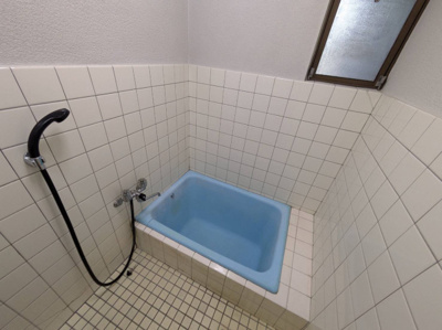 【浴室】 | 天瀬南町戸建