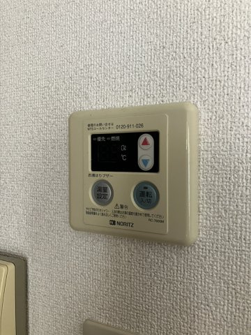 エクシードＹの設備