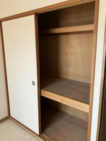 エクシードＹの収納