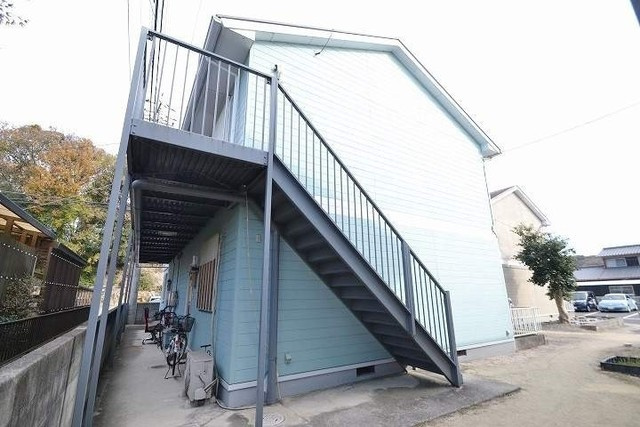 エンジェルパレスⅡのその他共用部分