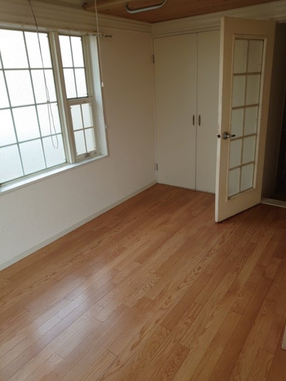 【居間・リビング】 | パレス奥田
