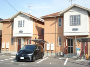 吉田荘　南の画像