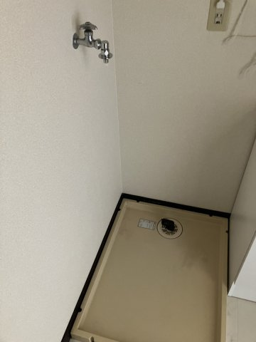 ジュネスの設備