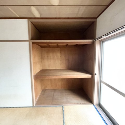【収納】 | 縄岡マンション