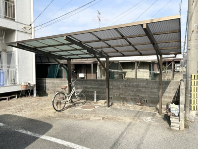 【その他共用部分】 | 縄岡マンション