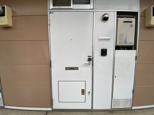 レオパレスみのりのその他