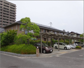 TKハイツの画像