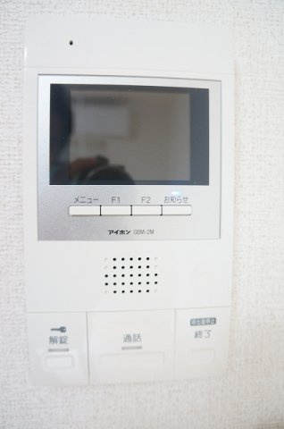 イリーデ　ＫＳのセキュリティ