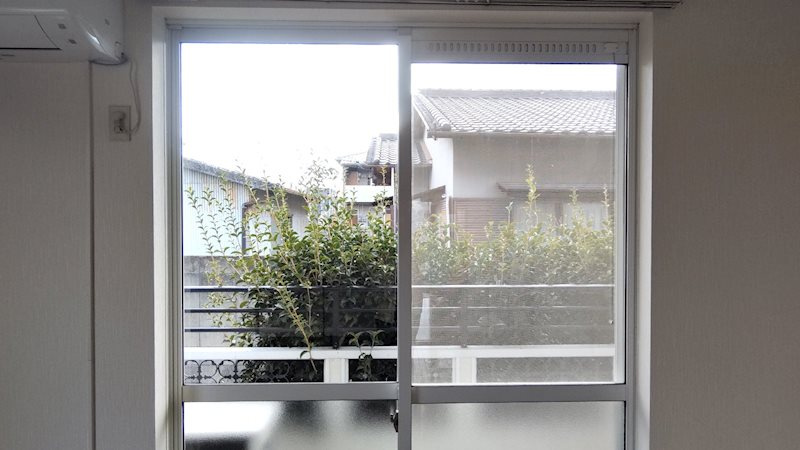 S.T.Villa TSUSHIMA Bの内装