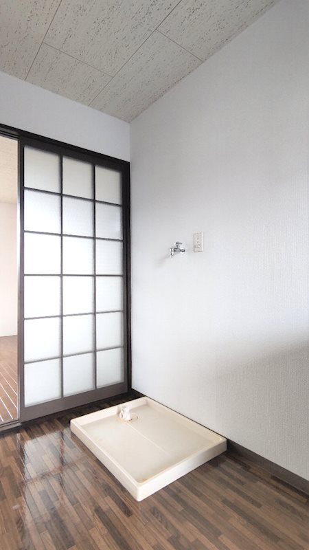 S.T.Villa TSUSHIMA Bの設備