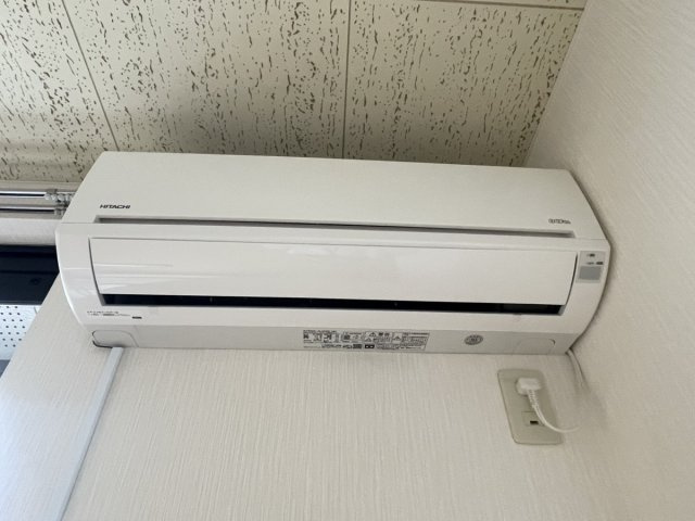ライフベルク Bの設備