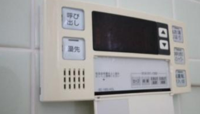マンション難波の設備