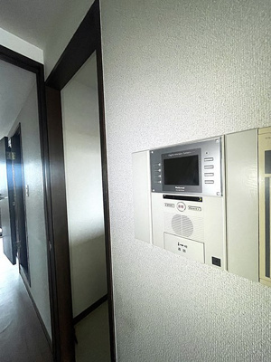 【セキュリティ】 | ライオンズマンション神田町