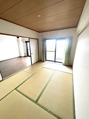 【寝室】 | ライオンズマンション神田町
