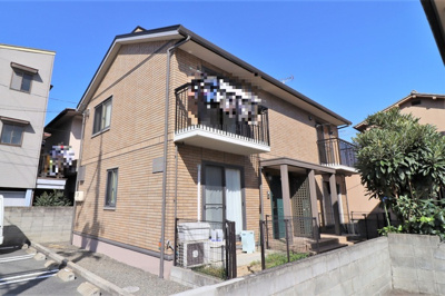 【外観】 | ボナール伊島 　