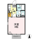 コーポ向日葵の画像